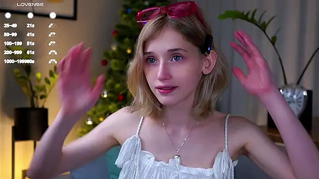 EdlinHargus online show from January 2025 12:13:01 AM