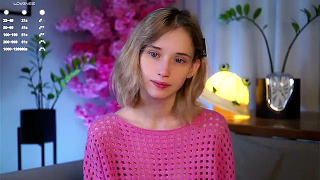 EdlinHargus online show from February 2025 01:47:02 AM