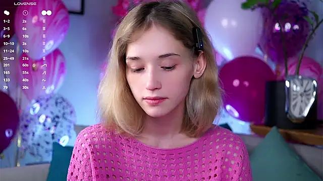 EdlinHargus online show from March 2025 06:10:02 AM