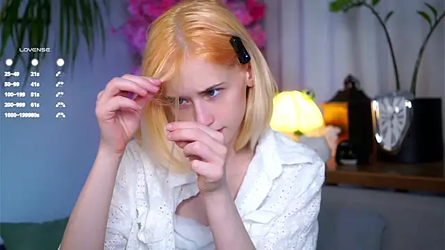 EdlinHargus online show from March 2025 01:56:02 AM