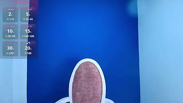 emilybaboo online show from February 2025 03:32:02 PM