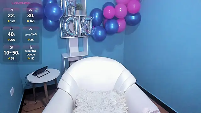 emilybaboo online show from February 2025 04:26:01 PM