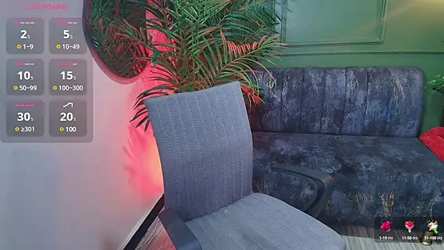 emilybaboo online show from February 2025 07:37:02 PM