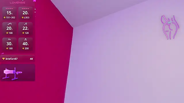 Kate bunny  online show from March 2025 02:45:02 PM