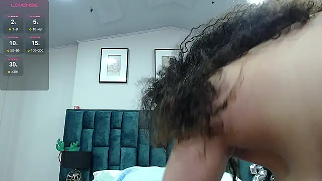 La Crespa x online show from December 2024 03:32:02 PM