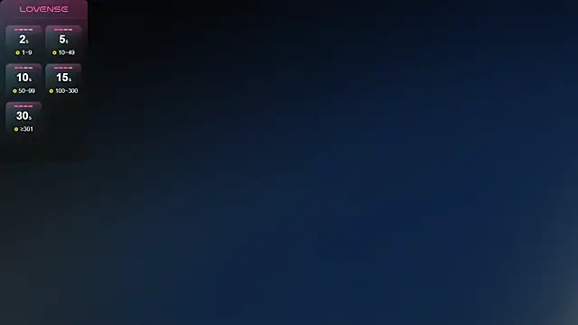 La Crespa x online show from December 2024 06:38:01 PM