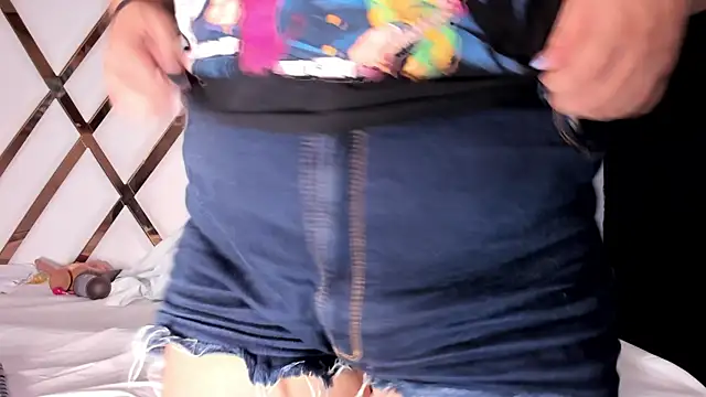 molly sweetee online show from April 2026 01:38:02 AM