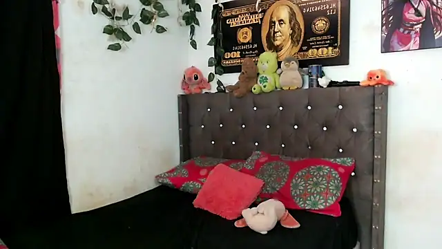 stefanny hot03 online show from March 2026 11:41:01 PM