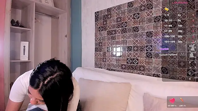 Sophia wilsonn  online show from January 2025 11:26:02 AM