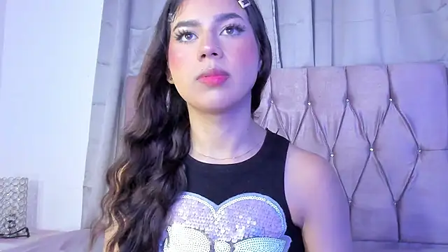 Ashley piinkk  online show from March 2025 05:32:01 AM