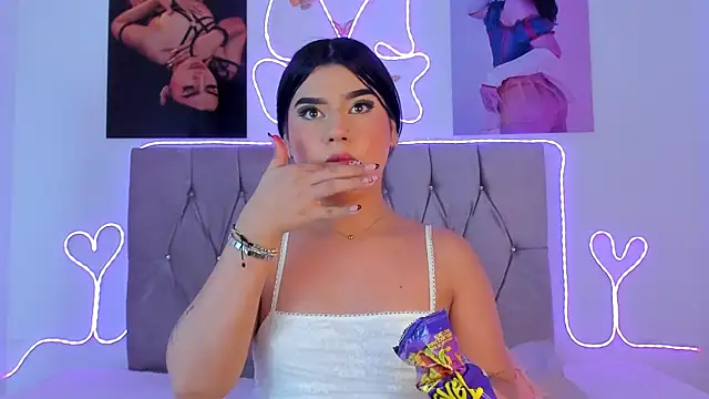 Ashley piinkk  online show from May 2026 06:52:01 AM
