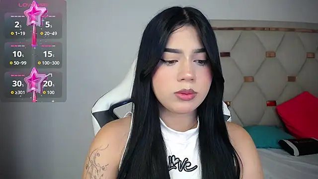 Snapshot of Ashley_piinkk_ chatting on June 2026 03:53:01 AM Ashley piinkk online show from June 2026 03:53:01 AM