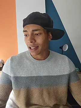 Jhonyblack 1 online show from March 2026 06:47:01 PM