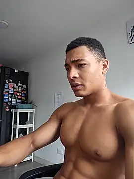 Jhonyblack 1 online show from April 2026 04:56:01 PM