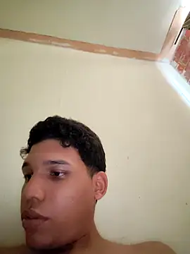 Andresito 34 online show from April 2026 08:21:01 PM