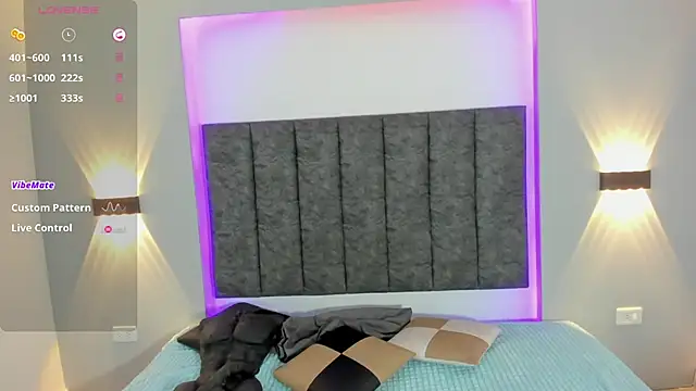 Georgis  online show from February 2025 08:26:01 PM