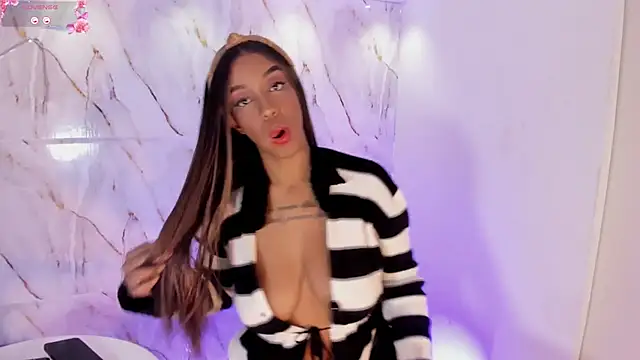 Georgis  online show from September 2025 08:12:02 PM