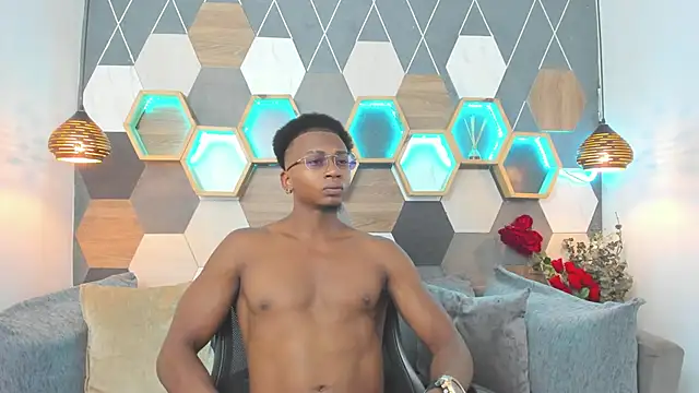 JamalMyst online show from February 2025 03:52:02 PM