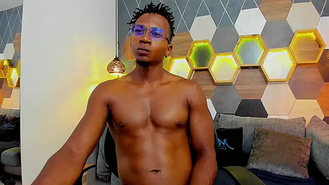 JamalMyst online show from March 2025 10:48:02 PM