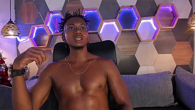 JamalMyst online show from March 2025 01:58:02 AM