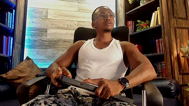 JamalMyst online show from September 2025 12:33:01 AM