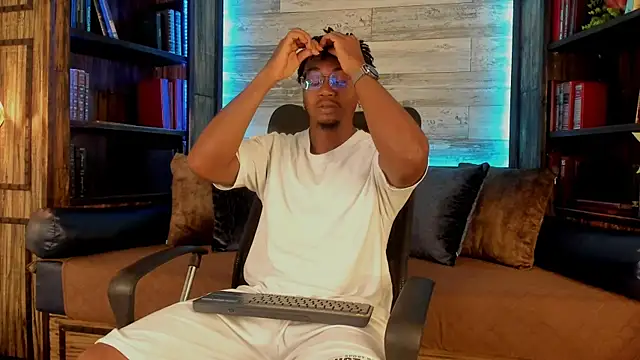 JamalMyst online show from September 2025 03:30:01 AM