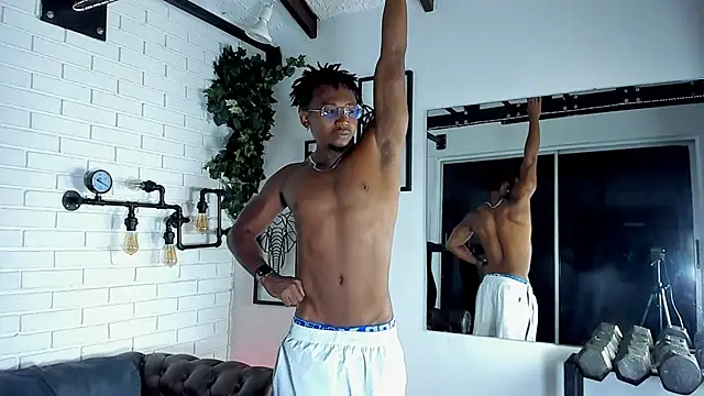 JamalMyst online show from September 2025 03:32:02 AM