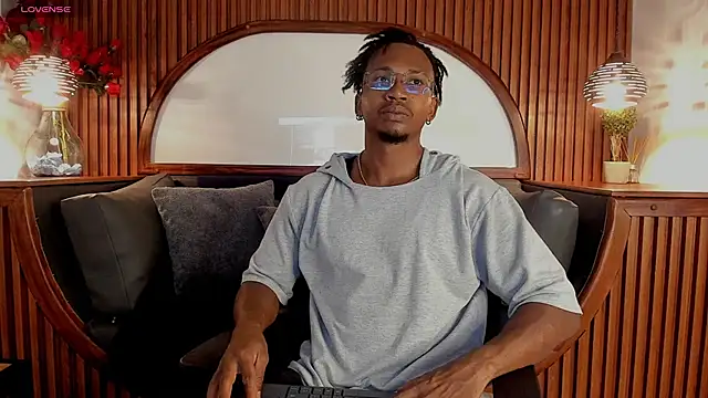 JamalMyst online show from November 2025 02:01:02 AM