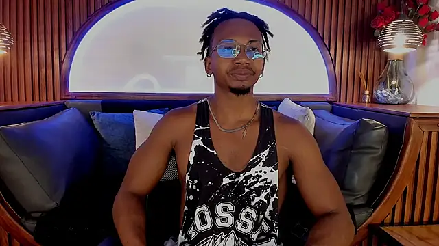 JamalMyst online show from February 2026 04:13:02 AM