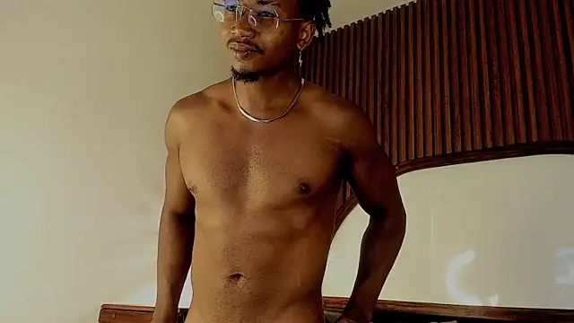 JamalMyst online show from April 2026 07:43:01 PM