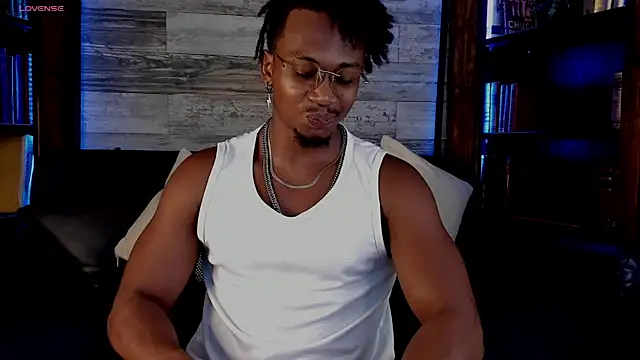 JamalMyst online show from July 2026 07:40:02 PM