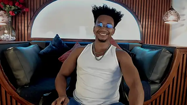 JamalMyst online show from July 2026 08:33:01 PM