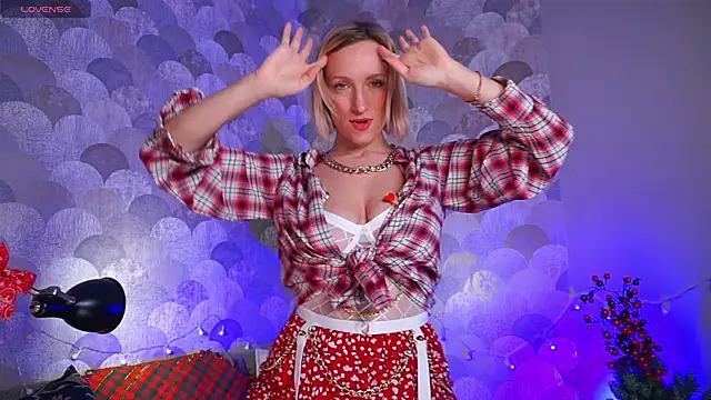 UmaTruewoman online show from December 2024 06:14:01 AM