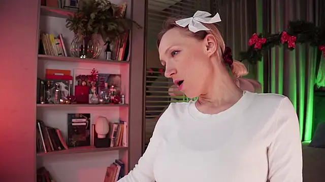 UmaTruewoman online show from December 2024 06:06:01 AM