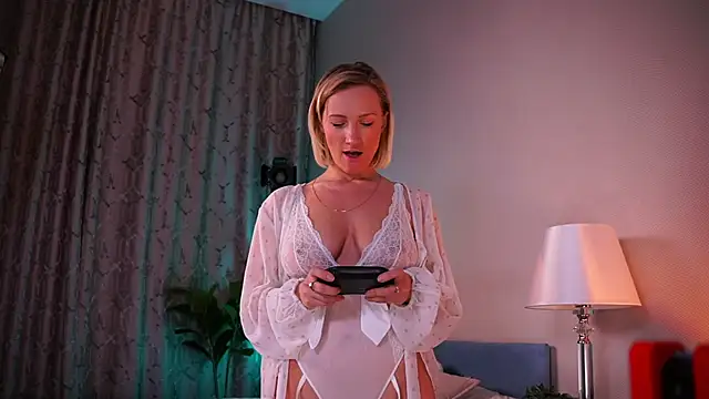 UmaTruewoman online show from January 2025 06:20:02 AM