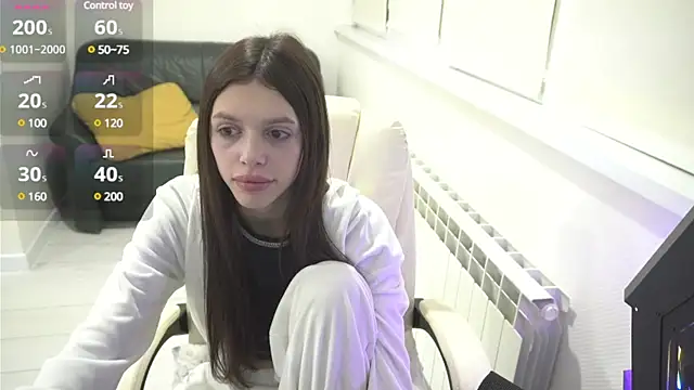 Billly1Love online show from January 2025 01:17:01 AM