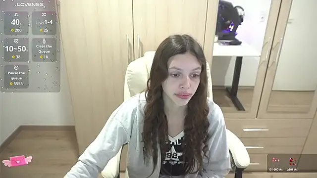 Billly1Love online show from September 2025 10:44:02 PM