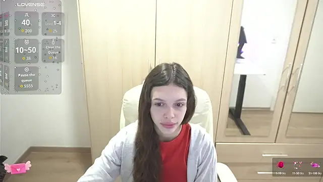 Billly1Love online show from October 2025 11:09:02 PM