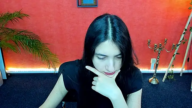  Chaarming  online show from December 2024 02:30:01 PM