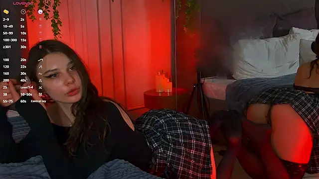 ReginaRobinson online show from March 2025 09:15:02 AM