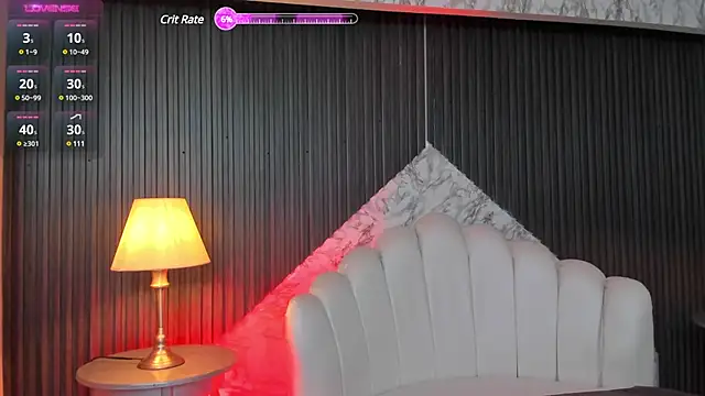 MeganDraco  online show from January 2025 12:36:02 PM