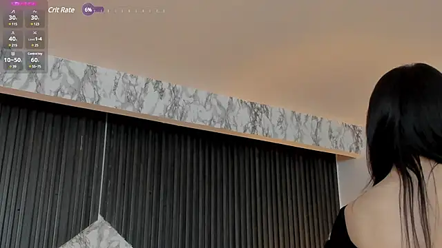 MeganDraco  online show from January 2025 10:51:02 PM