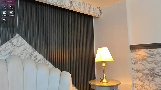 MeganDraco  online show from January 2025 12:16:01 PM