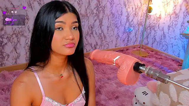 CaseyPiierce online show from January 2025 12:50:02 AM