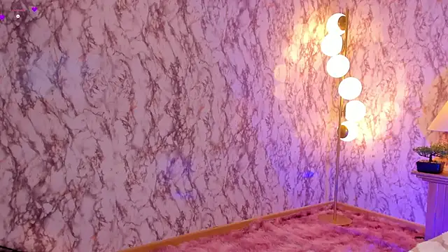 CaseyPiierce online show from February 2025 03:31:02 PM