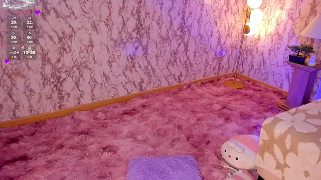 CaseyPiierce online show from February 2025 12:50:01 PM