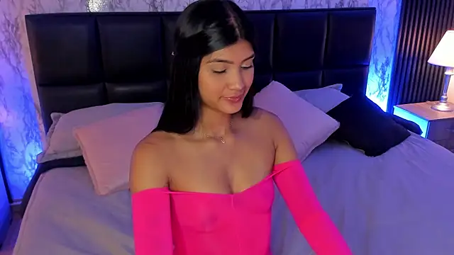 CaseyPiierce online show from January 2026 08:25:01 PM