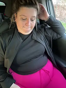 Vanilla-Cakebaum online show from April 2026 11:16:01 PM