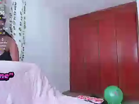 bonnie moon  online show from January 2025 05:44:01 PM