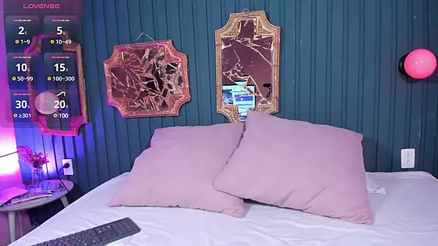 Kayla stern  online show from February 2025 11:10:02 AM